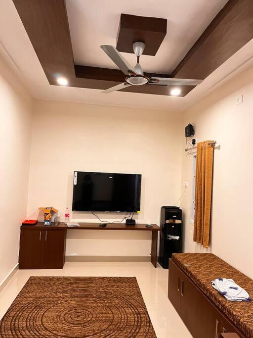 Apartamento Izi Airport *