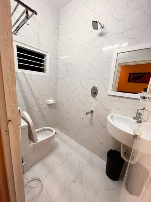 Apartamento Izi Airport