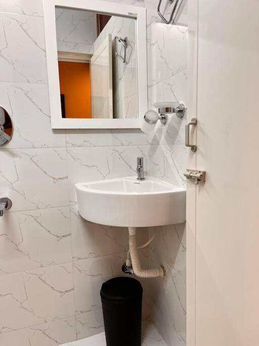 Apartamento Izi Airport Chennai