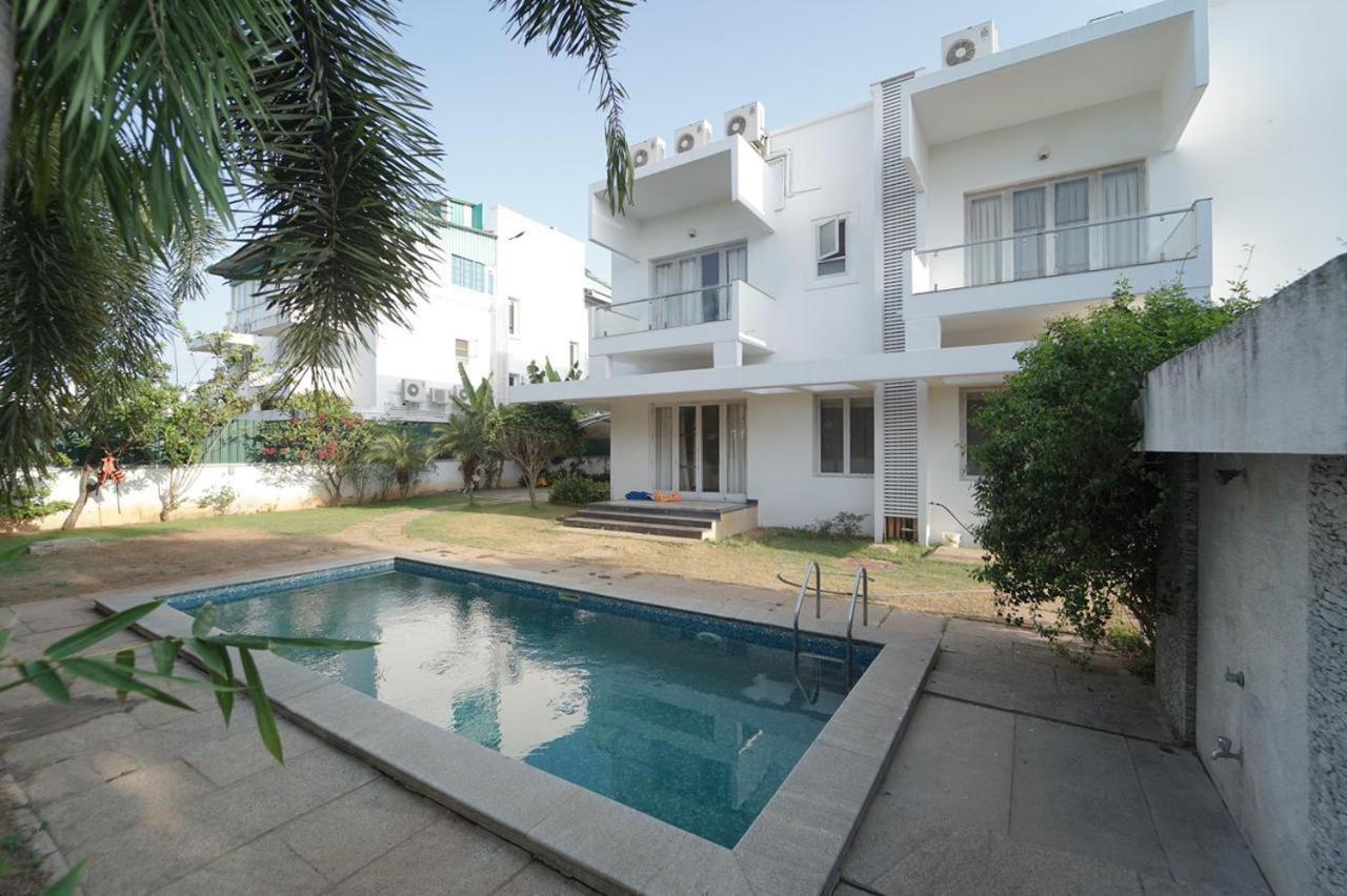 Ecr Kings Villa *