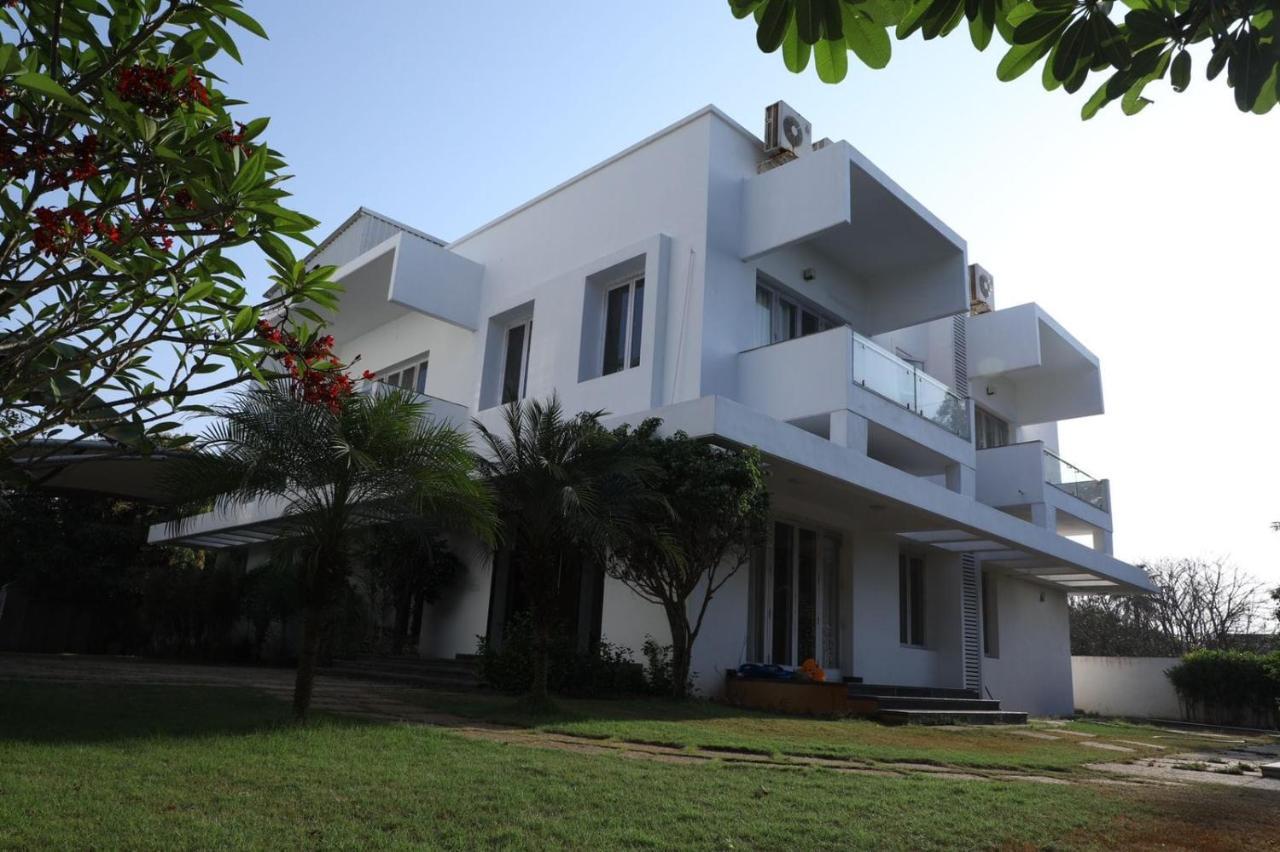 Villa Ecr Kings *
