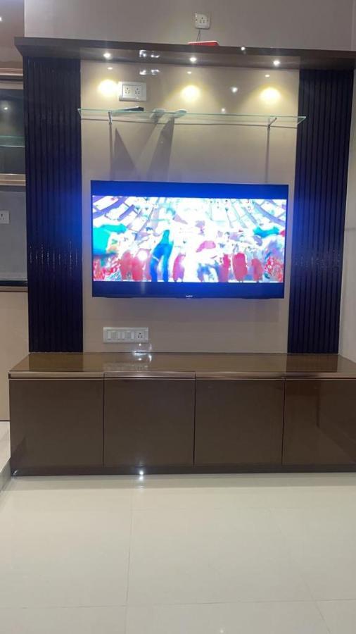 Apartment Avvairam Service G8 *