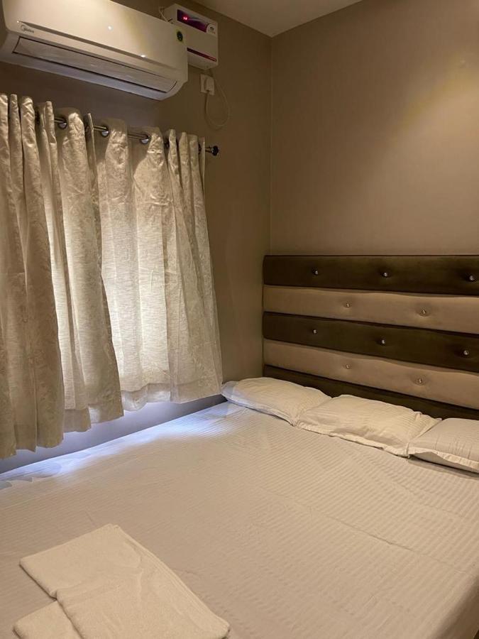 Avvairam Service G8 Apartment Chennai