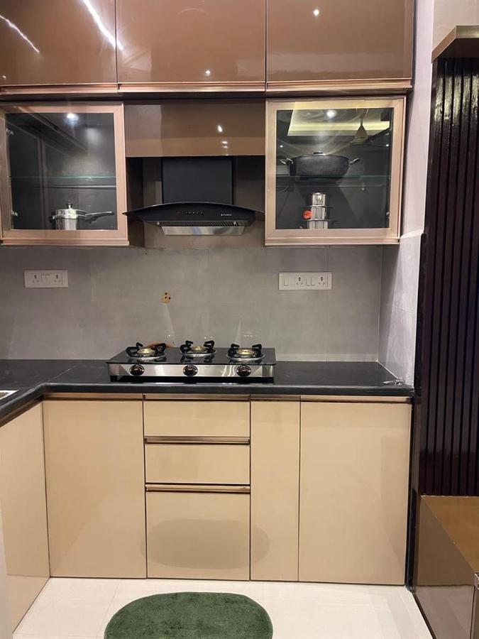 Avvairam Service G8 Apartment *