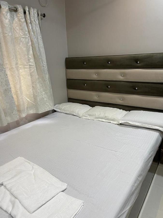 Avvairam Service G8 Apartment *