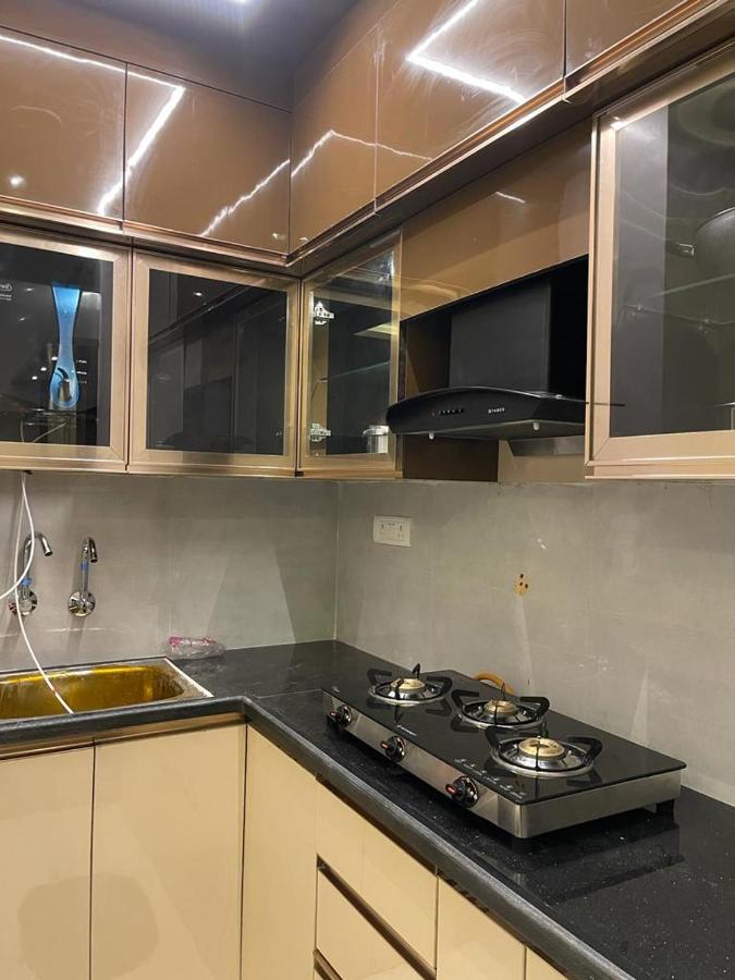 Avvairam Service G8 Apartment