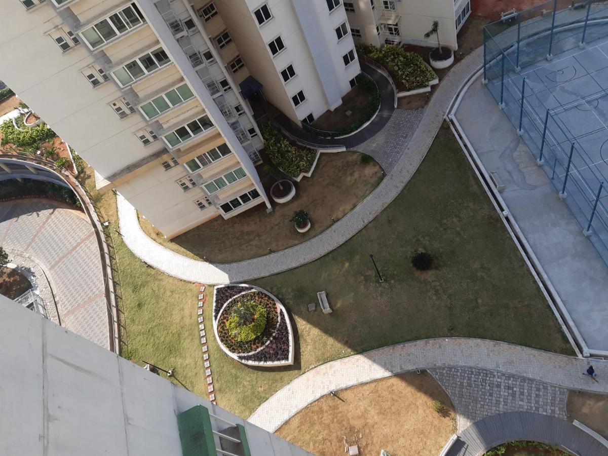 Apartment Luxury Old Mahabalipuram Road Omr Chennai