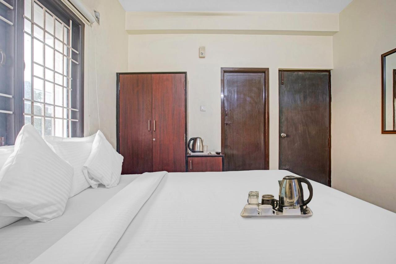 Hotel Townhouse 834 Jp Paradise Near Pvr Cinemas Skywalk
