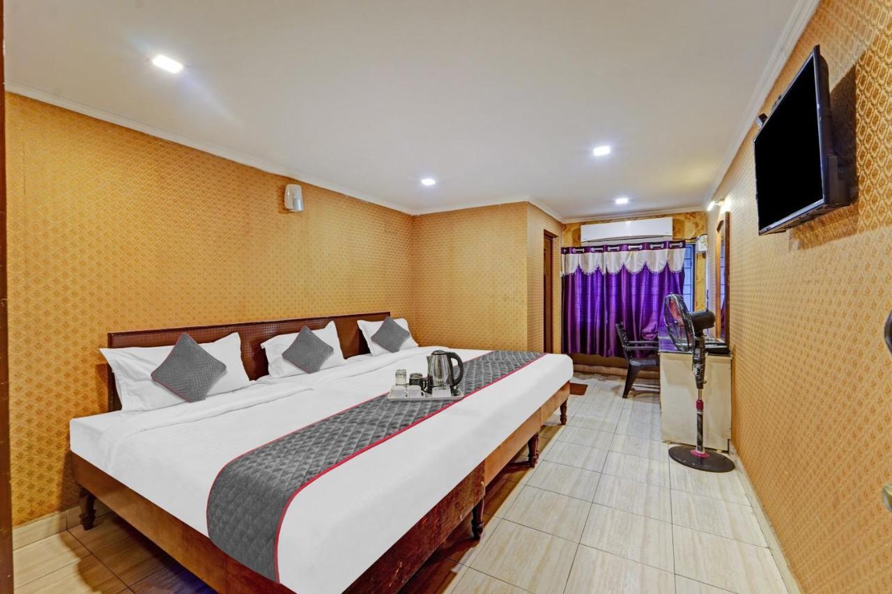 Collection O Pride Hospitality Us Consulate Hotel 4*