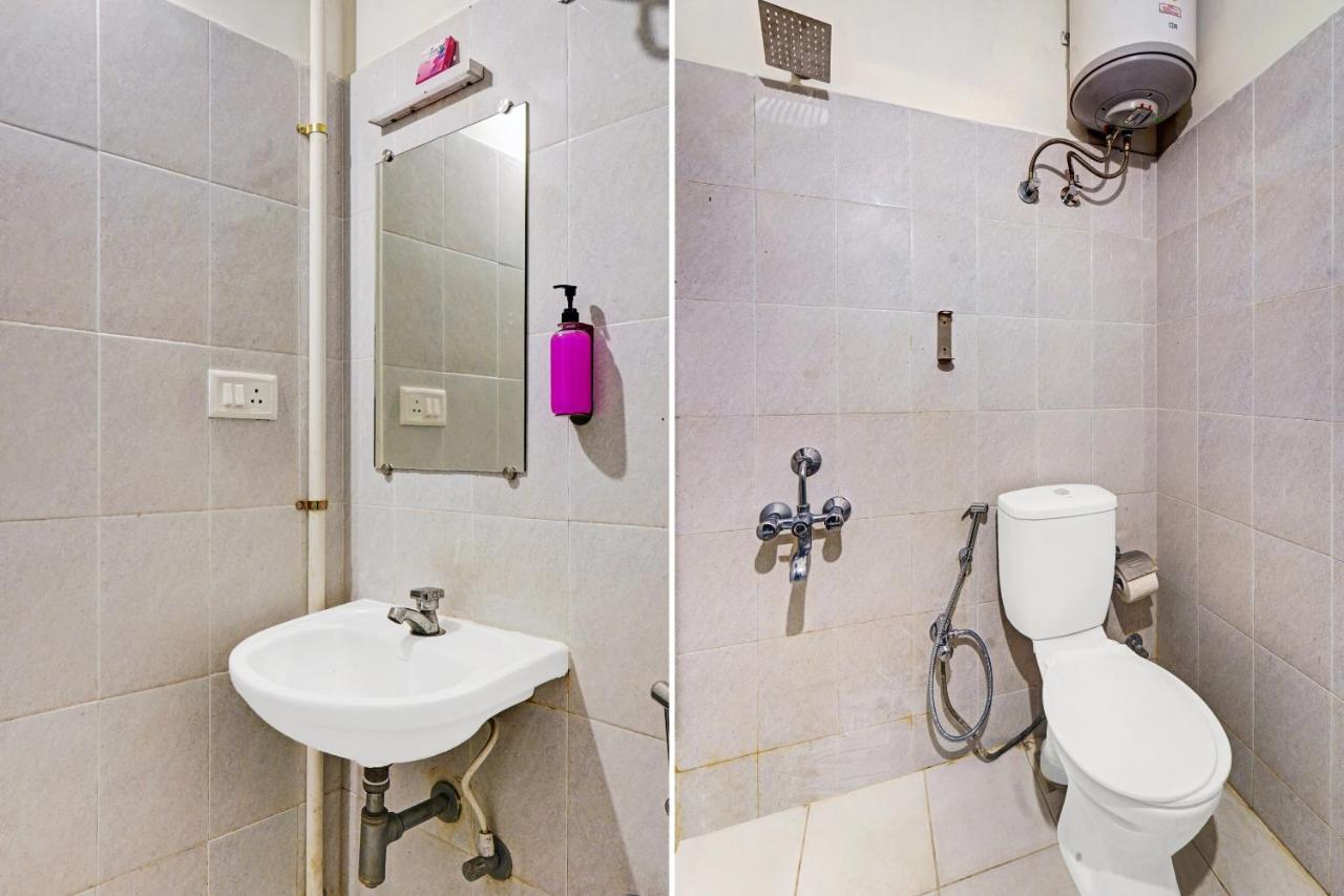 Hotel Townhouse Inn24 Airport Chennai