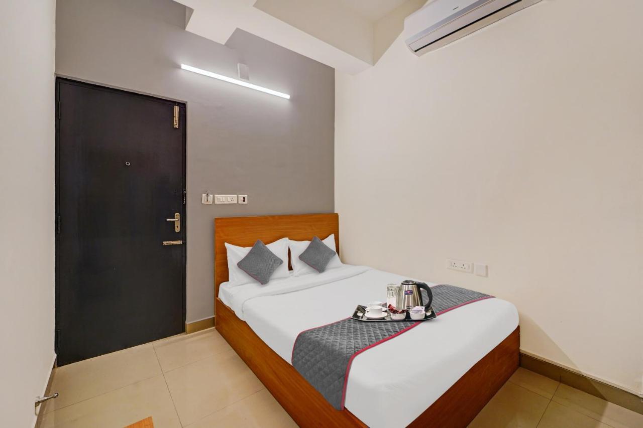 Townhouse Inn24 Airport Hotel