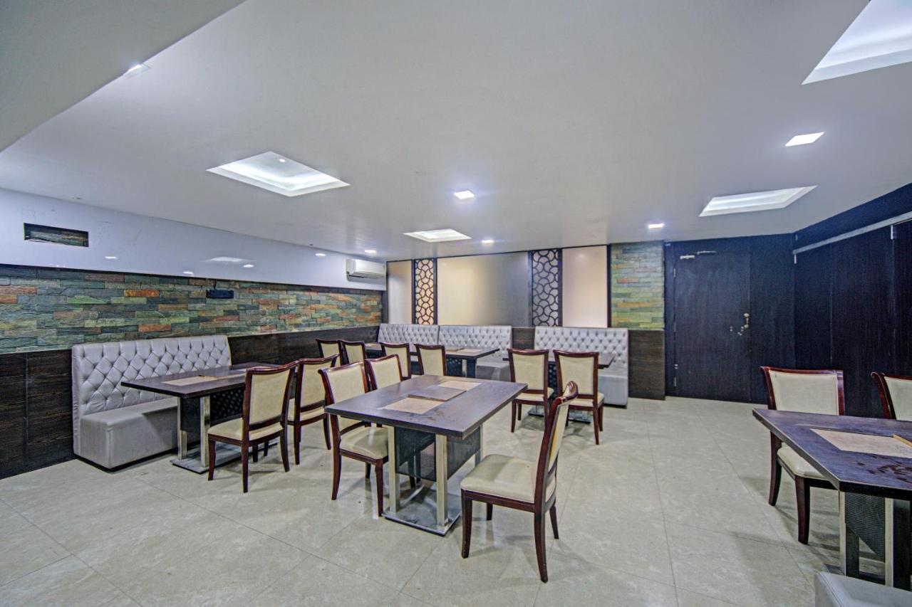 Hotel Townhouse 515 Iris T Nagar Near Shri Ayyappan Temple