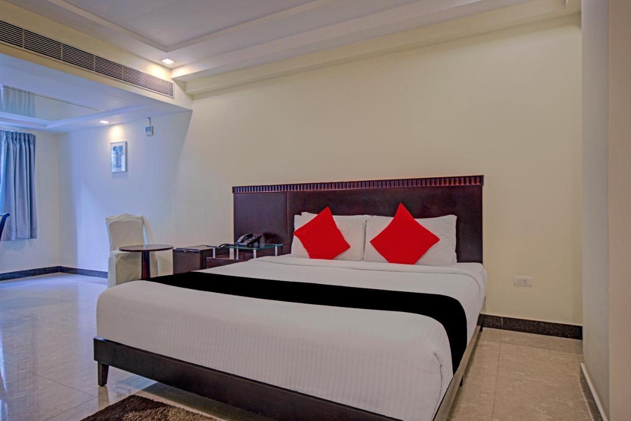 Townhouse 515 Iris T Nagar Near Shri Ayyappan Temple Hotel