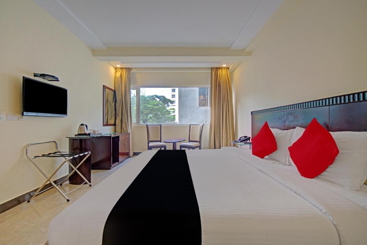 Townhouse 515 Iris T Nagar Near Shri Ayyappan Temple