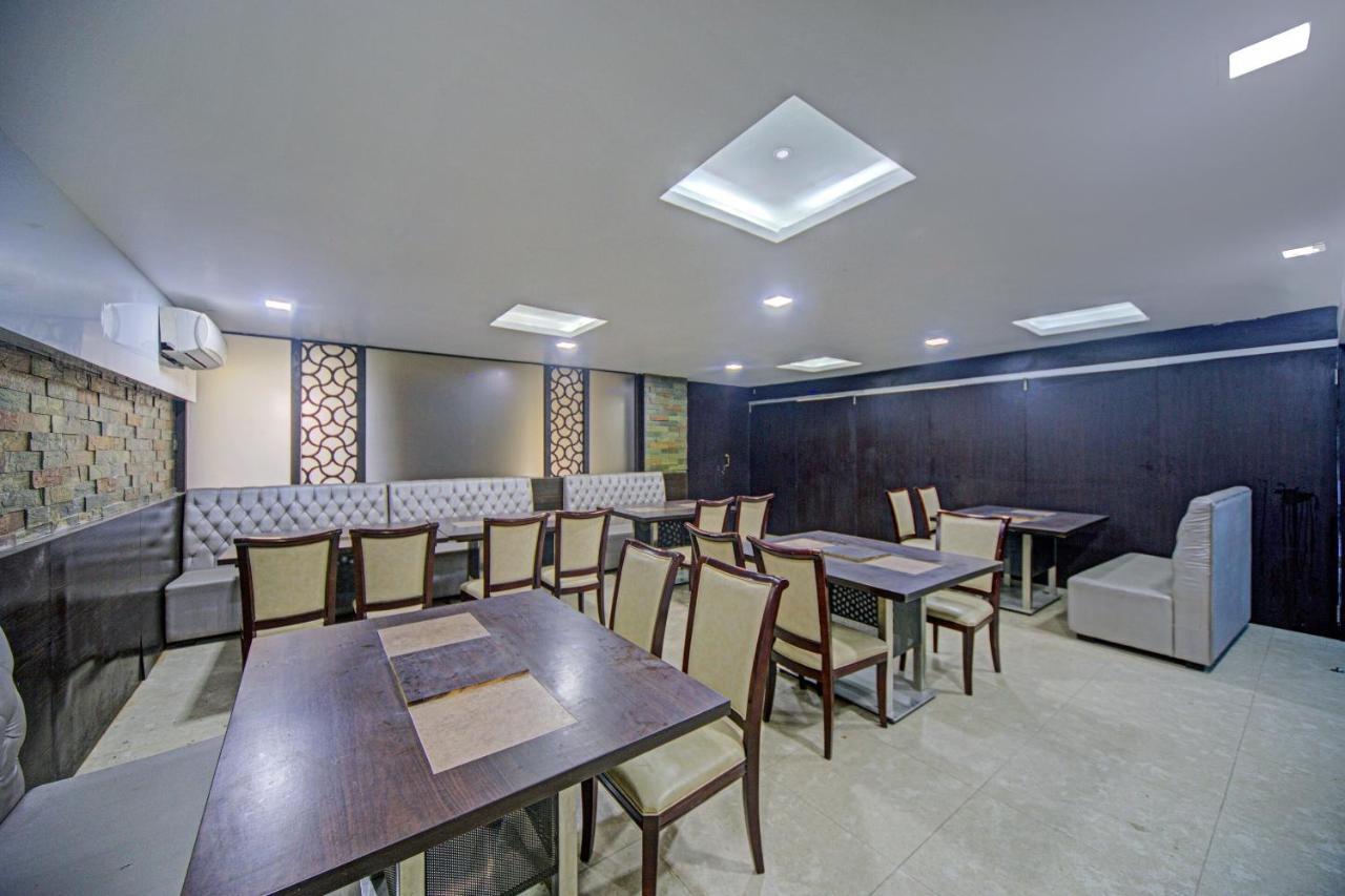 Townhouse 515 Iris T Nagar Near Shri Ayyappan Temple
