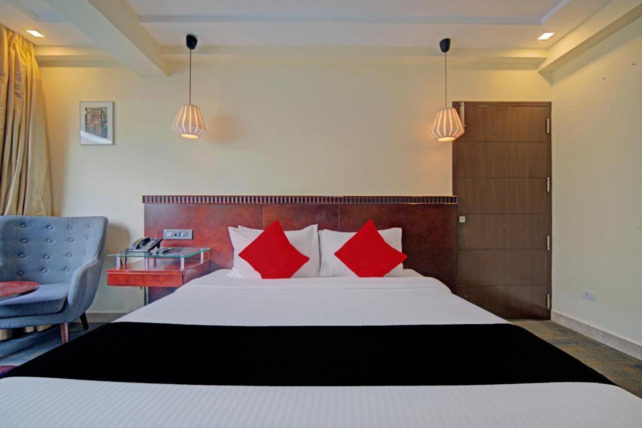 Townhouse 515 Iris T Nagar Near Shri Ayyappan Temple Hotel Chennai