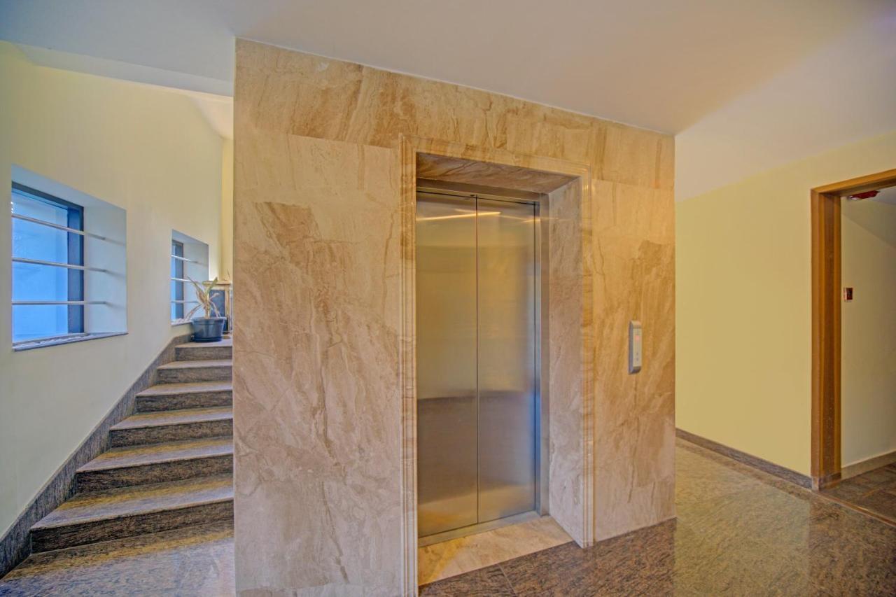 Townhouse 515 Iris T Nagar Near Shri Ayyappan Temple Chennai