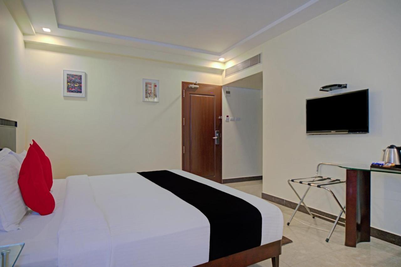 Townhouse 515 Iris T Nagar Near Shri Ayyappan Temple