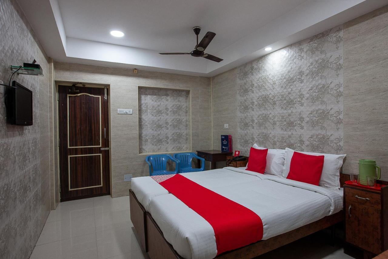 Hotel Collection O Sudha Near Sangam Cinemas 3*
