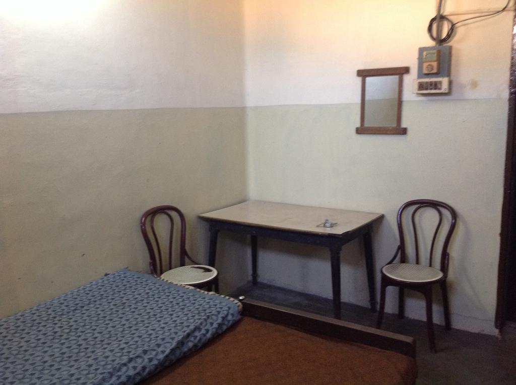 Inn Palace Lodge