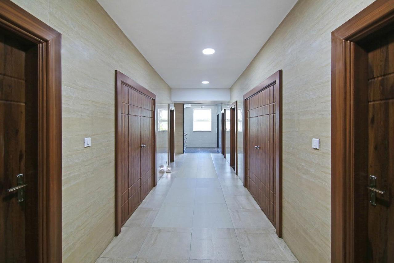Oyo Silverkey D Square Omr