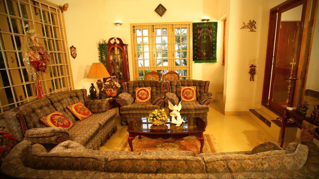 Bed & Breakfast Pleasant