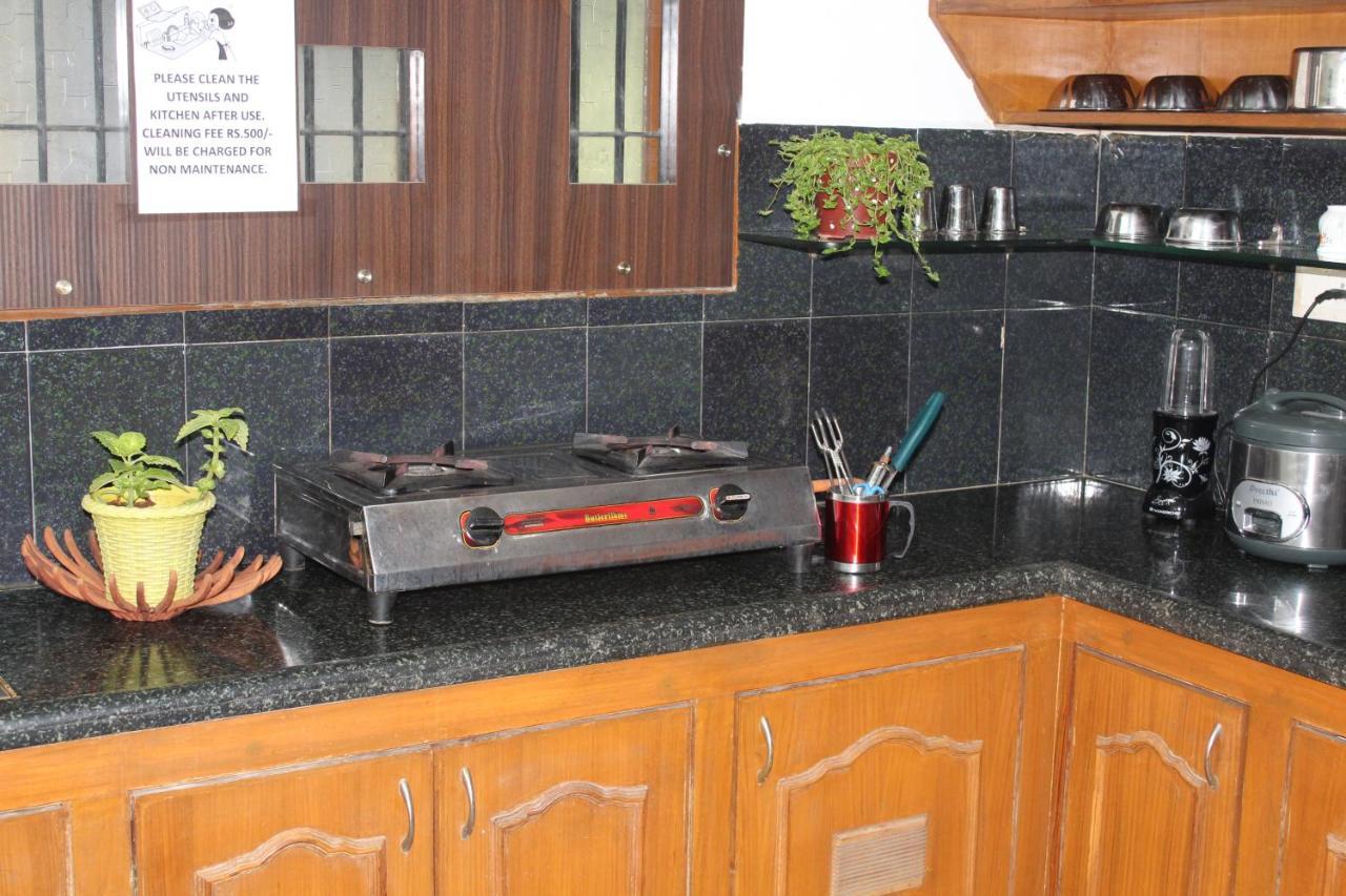 Friendlystay At Madanandapuram Chennai