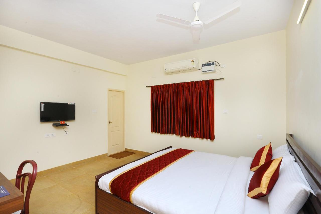 Capital O Twilight Bay Hotel 3*