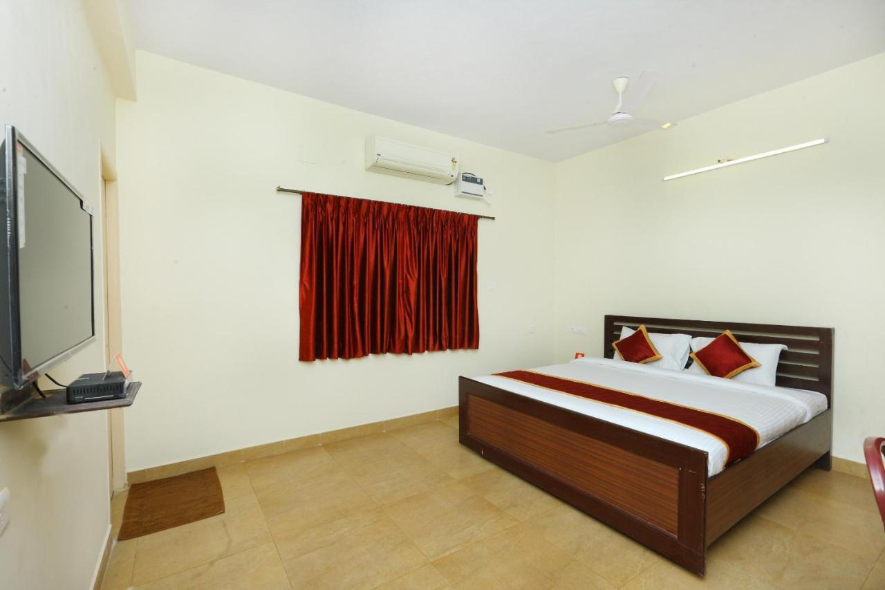 Capital O Twilight Bay 3*
