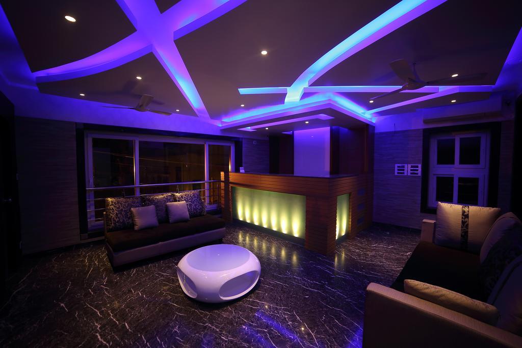 Vijaya Residency - Porur * Chennai