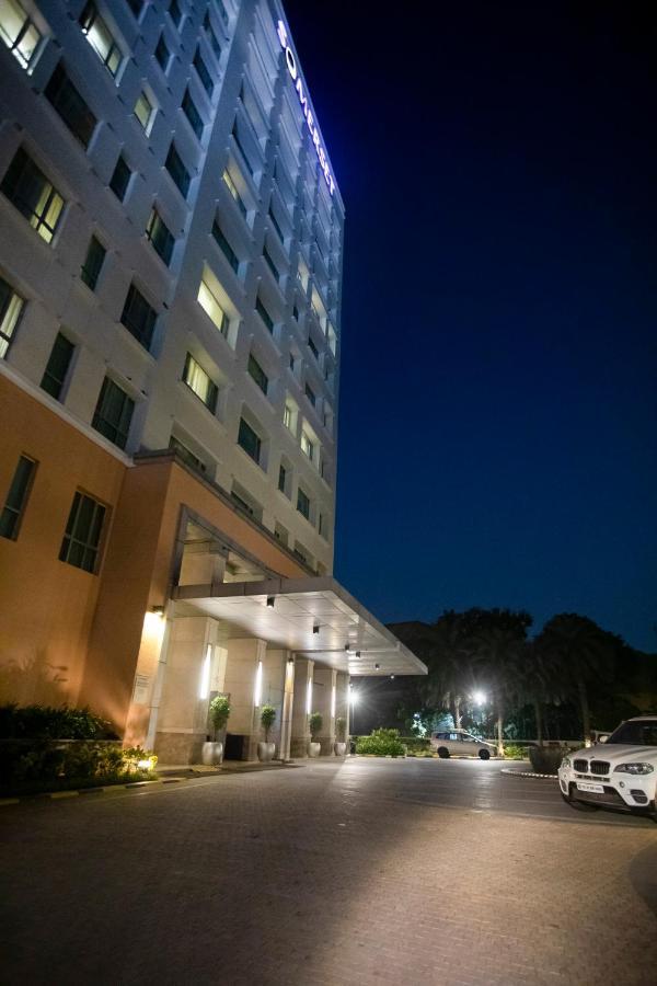 Apartment Somerset Greenways Chennai