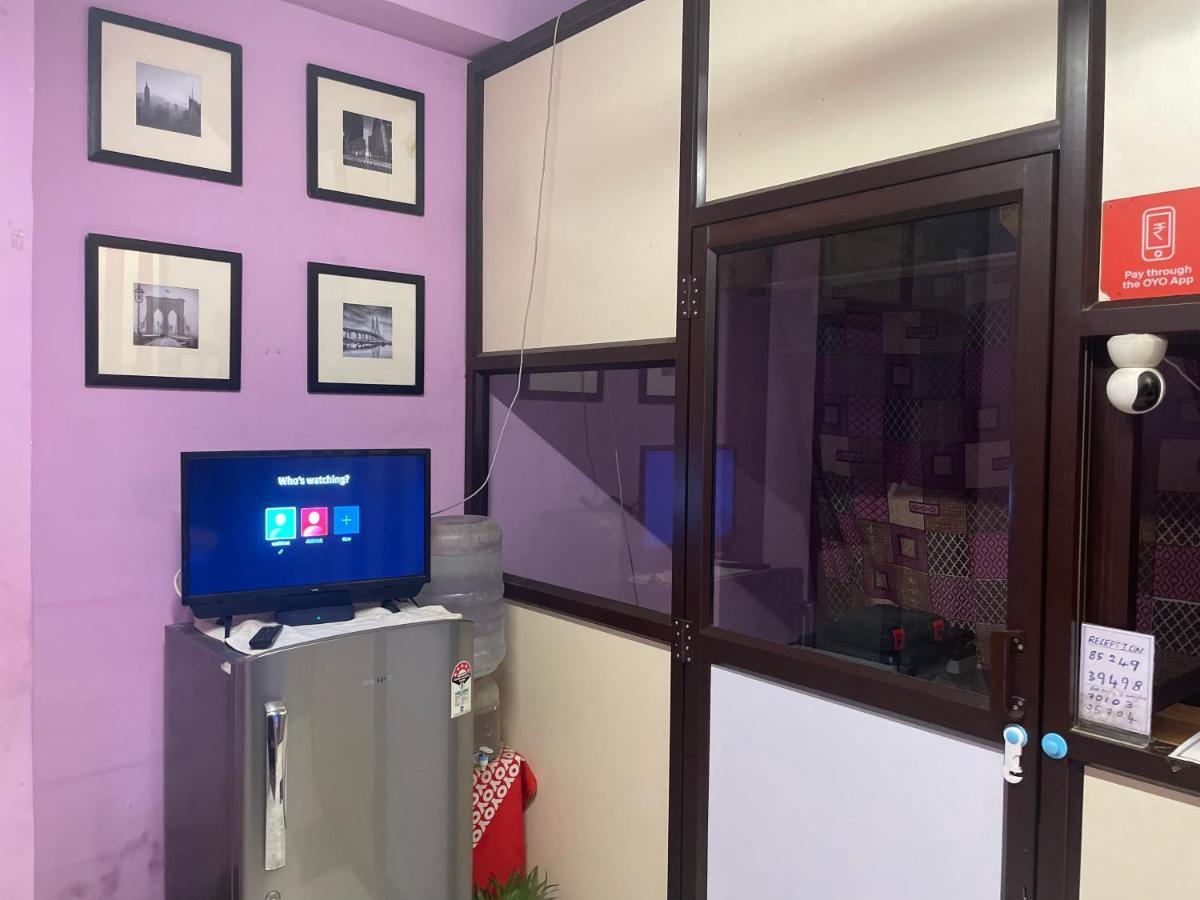 Vinayak Residency Porur *