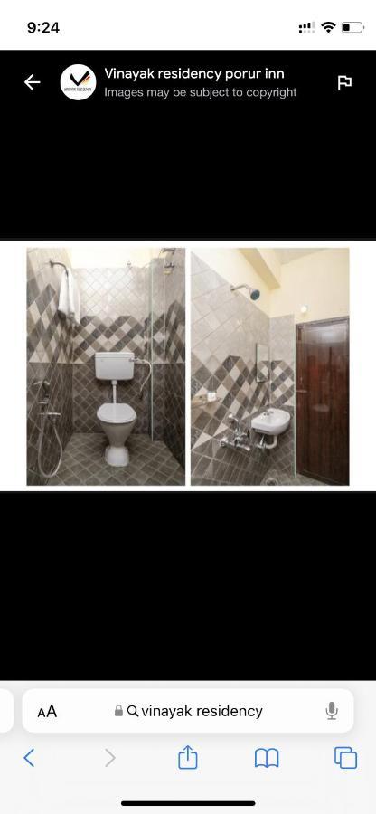 Vinayak Residency Porur *
