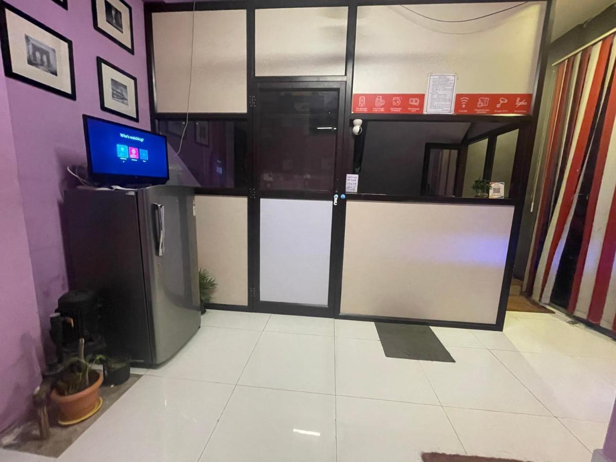 Vinayak Residency Porur Acomodação com café da manhã  *