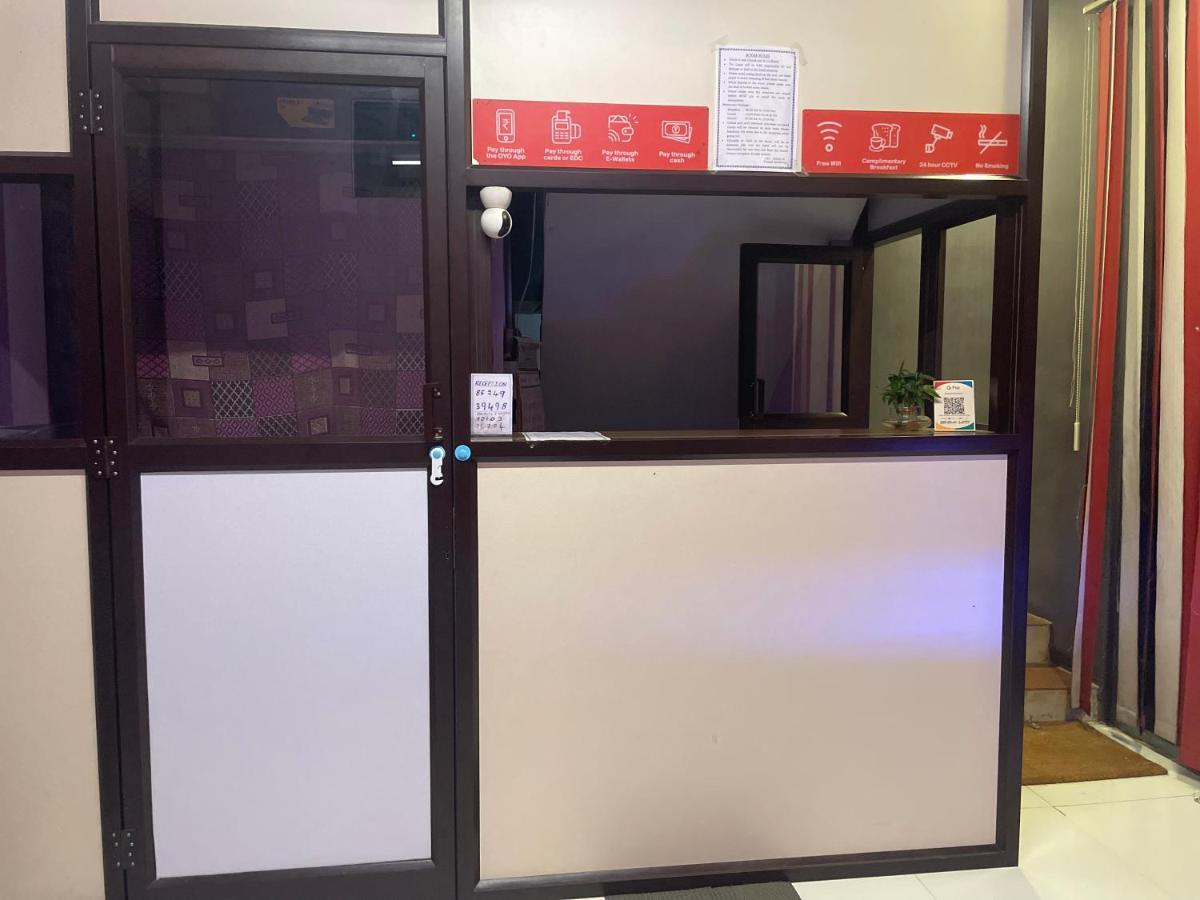 Acomodação com café da manhã  Vinayak Residency Porur Chennai
