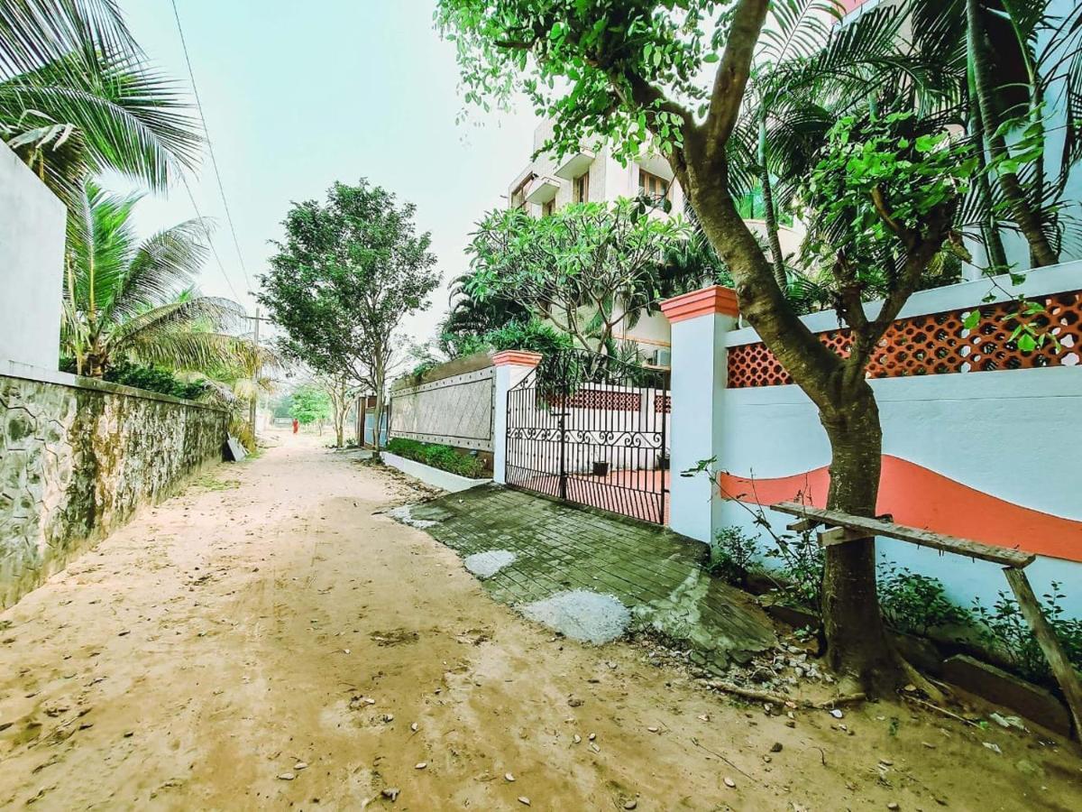 Ecr * Chennai