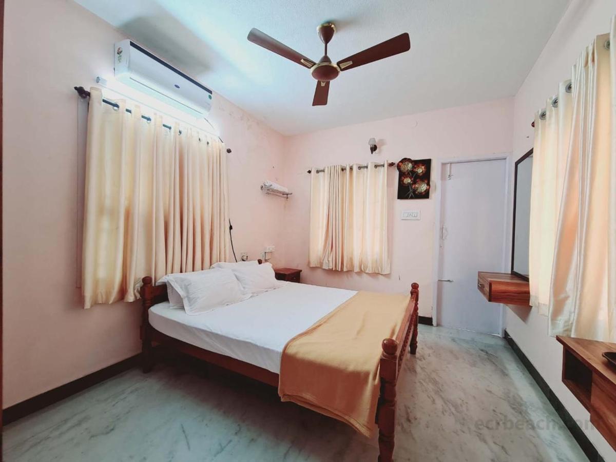 Ecr * Chennai