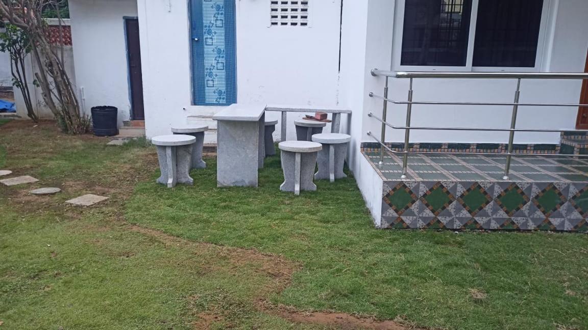 Rumah percutian Ecr
