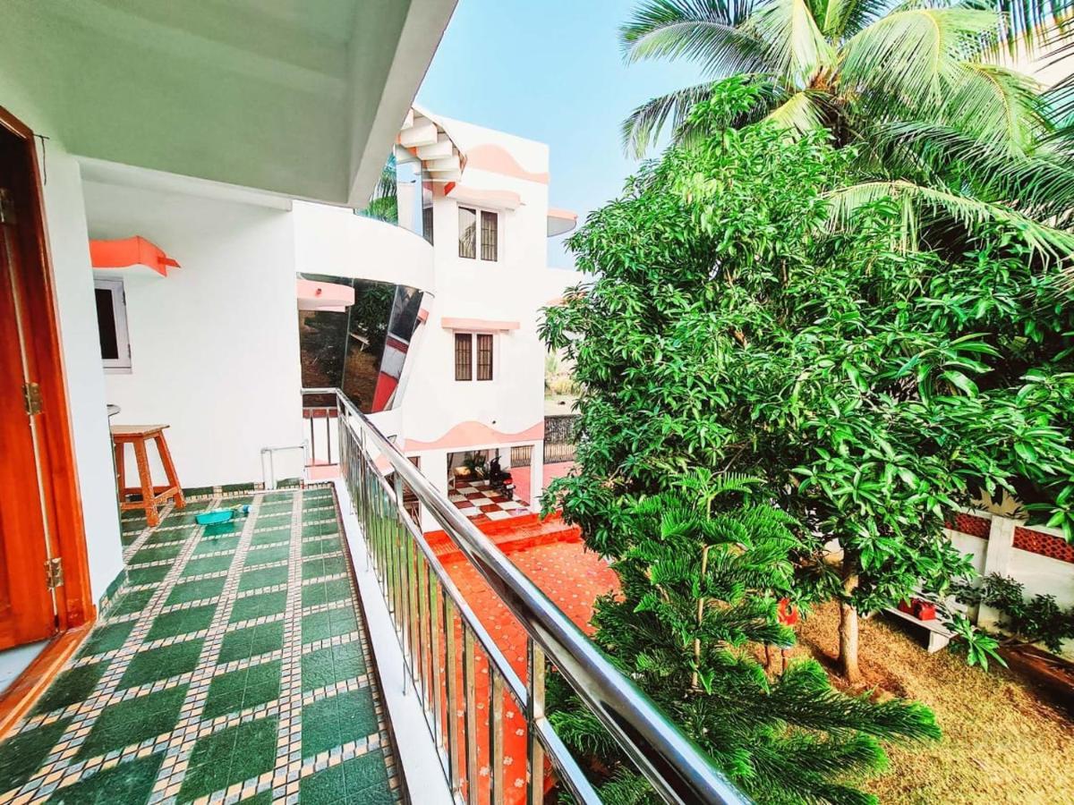 Holiday home Ecr *