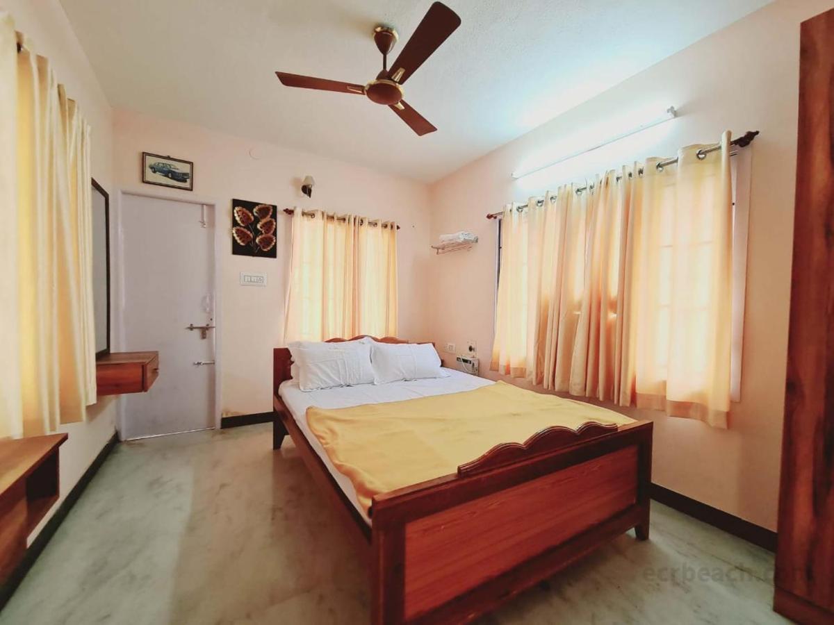 Ecr Holiday home Chennai
