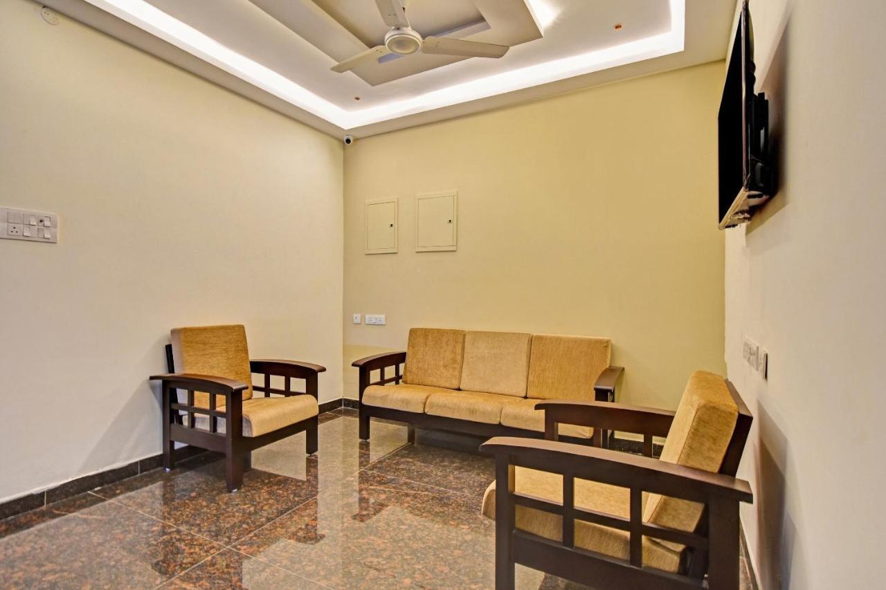 Hotel Mrv Triplicane