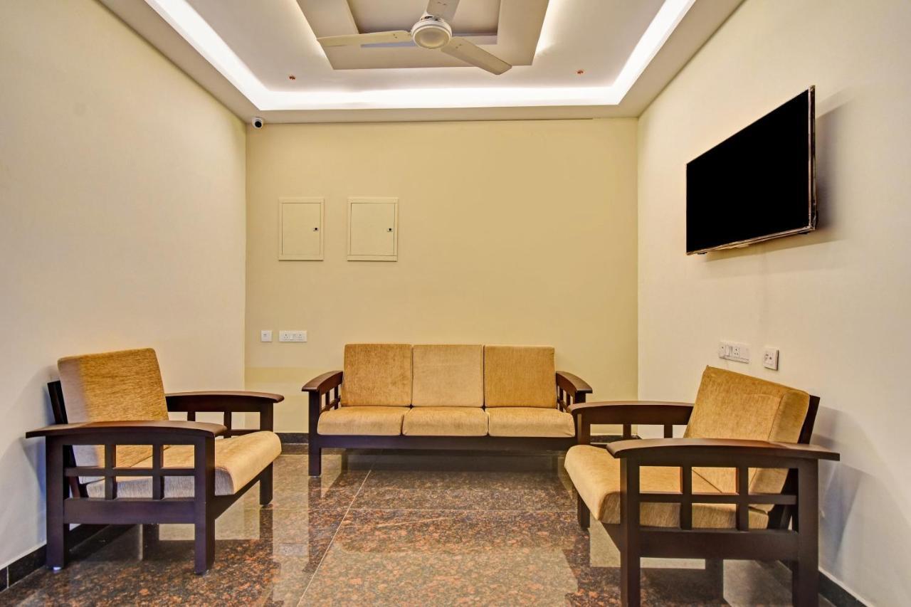 Mrv Triplicane 2*
