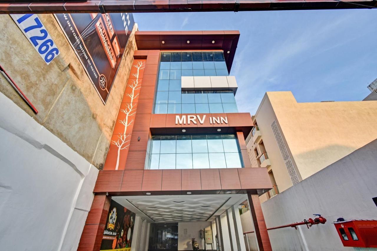 Mrv Triplicane 2* Chennai