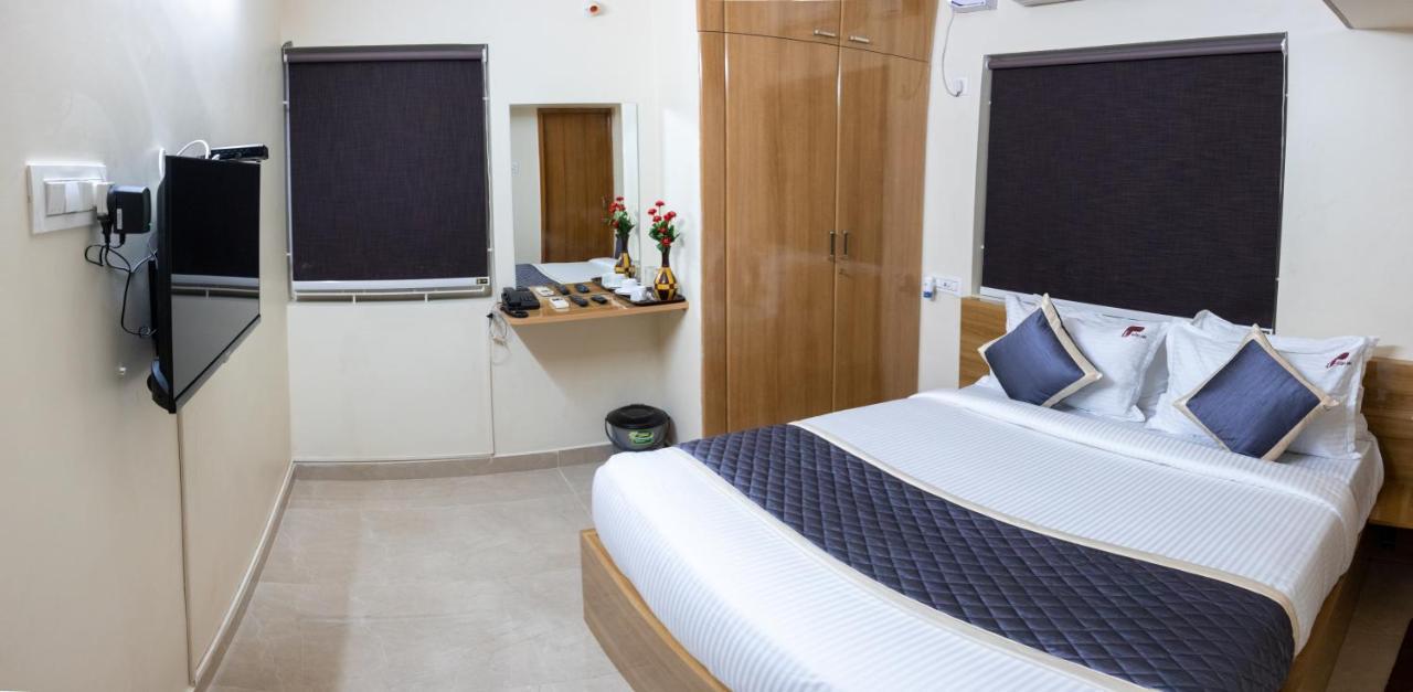 Richinn Palace Homestay