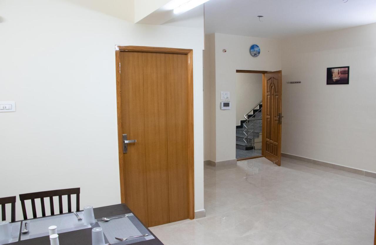 Richinn Palace Homestay