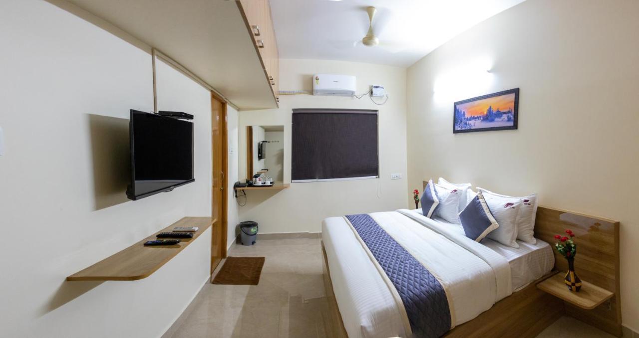 Richinn Palace Chennai