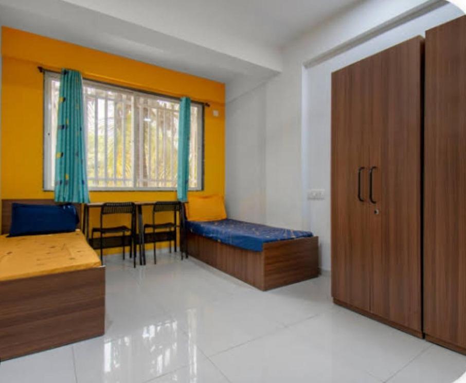 Homestay Springhomestays Ladies