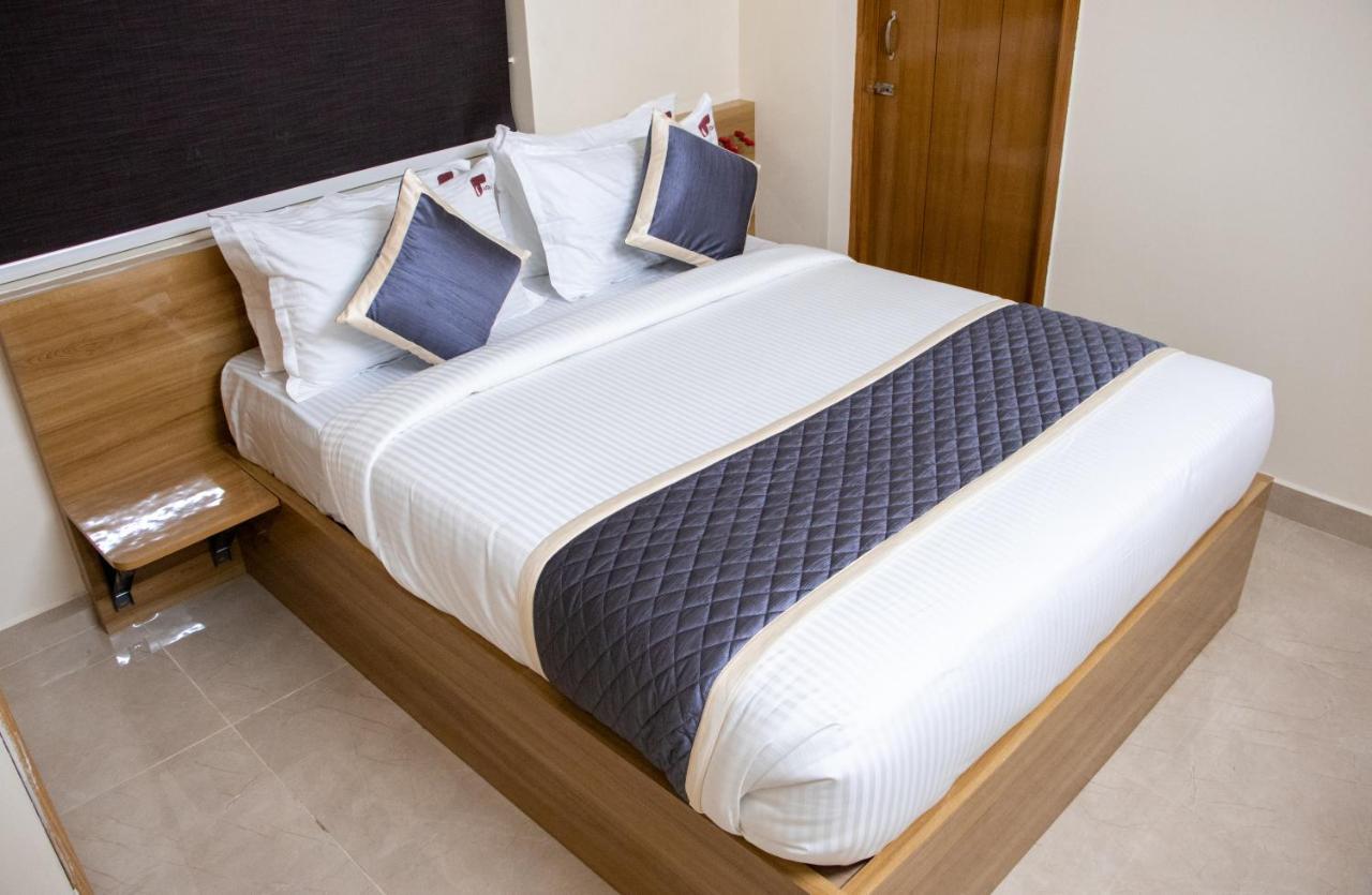 Richinn Palace Homestay Chennai