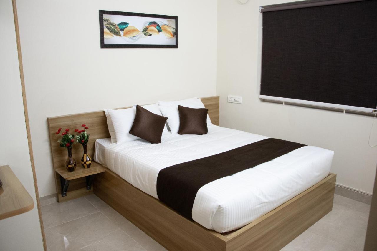 Homestay Richinn Palace