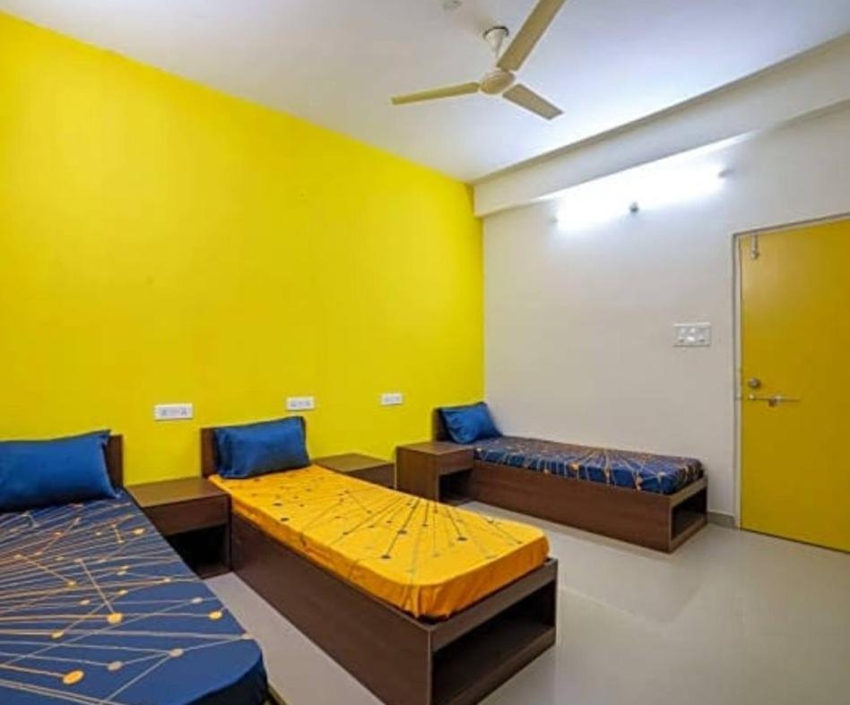 Springhomestays Ladies Homestay Chennai